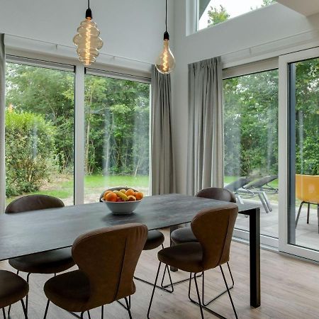 Holiday Home On Island Texel With Sauna Westermient Exteriör bild